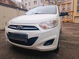 Hyundai i10 - Hyundai Accent in Dortmund