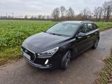Hyundai i30 1.6 CRDi 100kW Premium DCT Premium