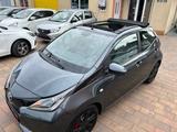 Toyota Aygo AYGO x-play Edition-S-Faltdach - Toyota Aygo (X) Edition