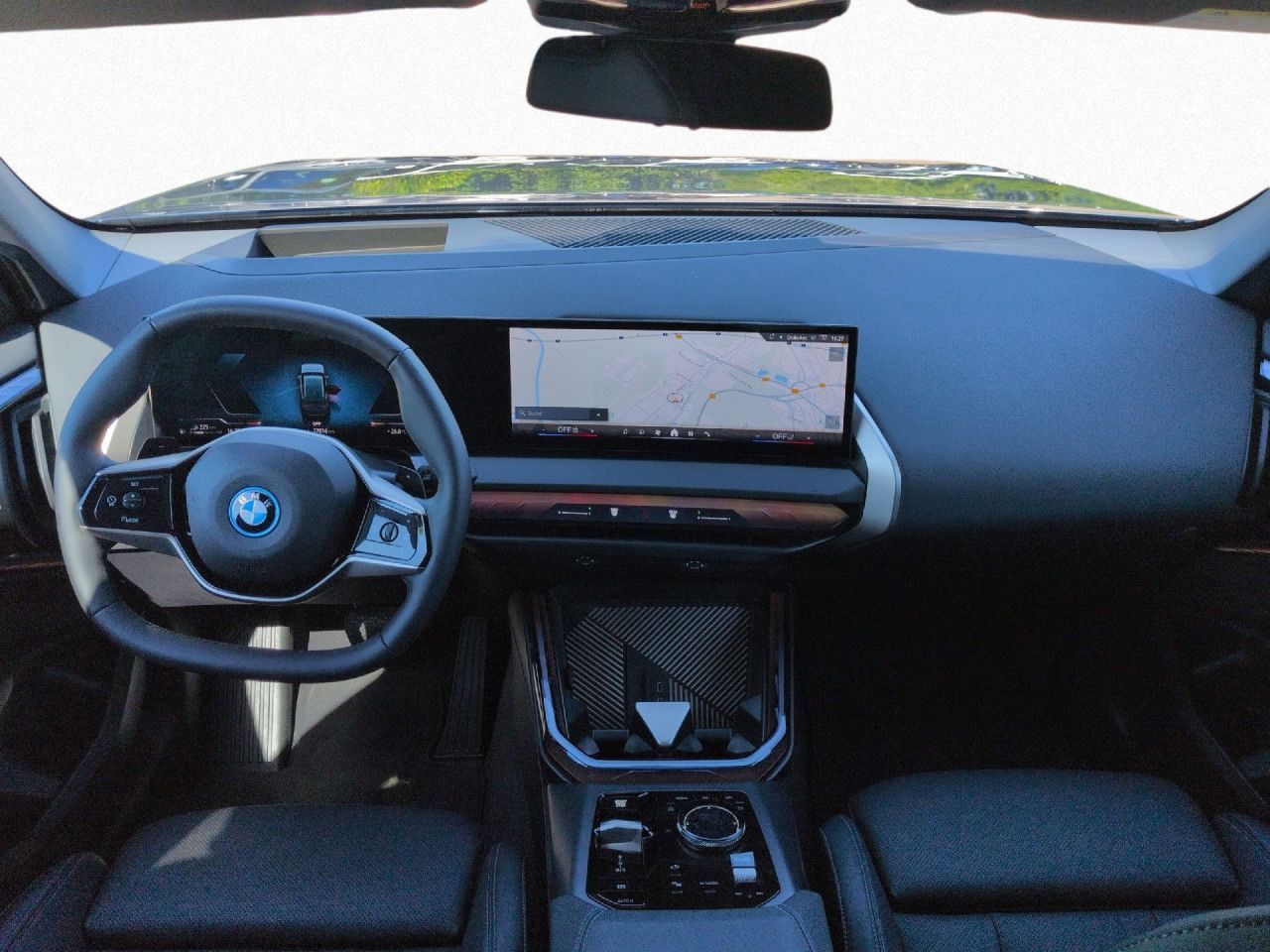 BMW X3 - Bild 16
