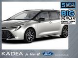 Toyota Corolla Touring s 2.0 GR Sport ACC+LED+Navi+SHZ - Toyota Corolla Jahreswagen