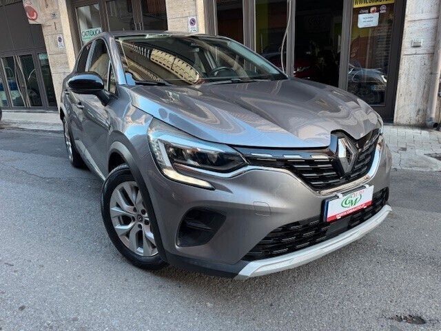 Image of Renault Captur