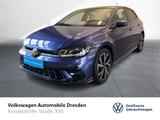 Volkswagen Polo 1.0 TSI DSG R-Line ACC LED Navi - mit Benzin-Antrieb: Violett, Limousine