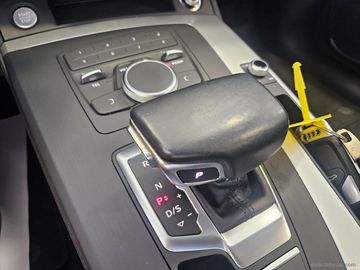 Audi Q5 - 8