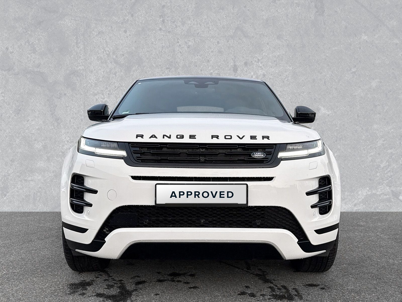 Land Rover Range Rover Evoque - Bild 8
