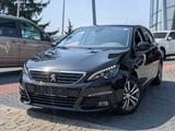 Peugeot 308 AllureBusiness LED Navi PDC KAMERA Automatik - Peugeot 308 in Wiesbaden