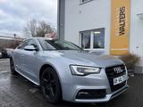Audi A5 Sportback 3.0 TDI quattro= S-Line-Navi-Xenon= - Audi A5: TDI