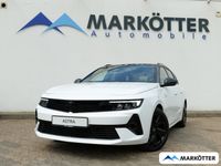 Opel Astra - Vorschau Bild 1