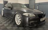 BMW 535d *Lim.*M-Paket*HeadUp*360°Kam*NaviProf*ACC* - BMW 535 Gebrauchtwagen in München