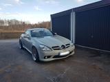 Mercedes-Benz SLK350 171 - gebrauchte Mercedes-Benz SLK 350 aus dem Jahr 2005