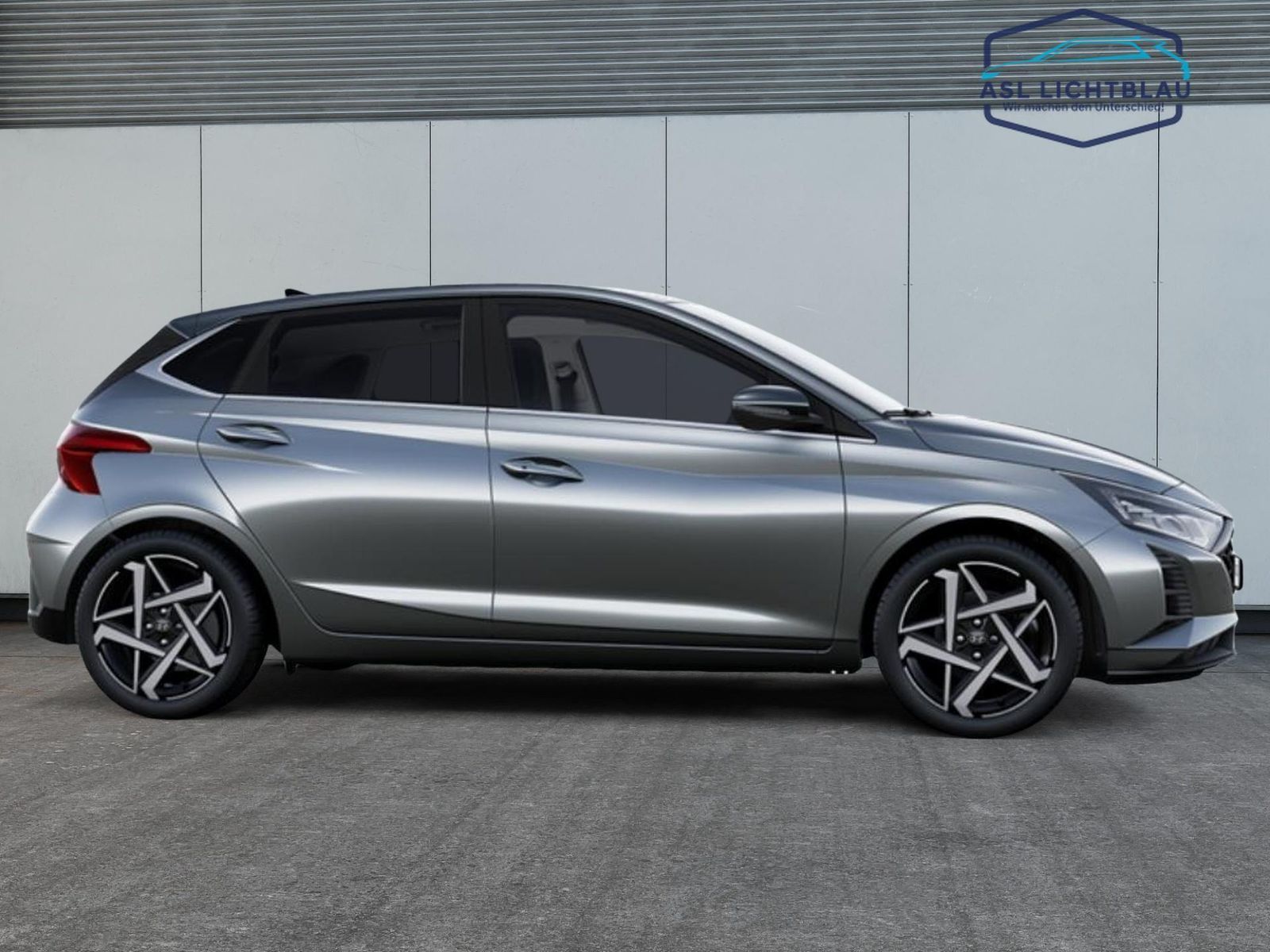 Hyundai i20 – Bild 4