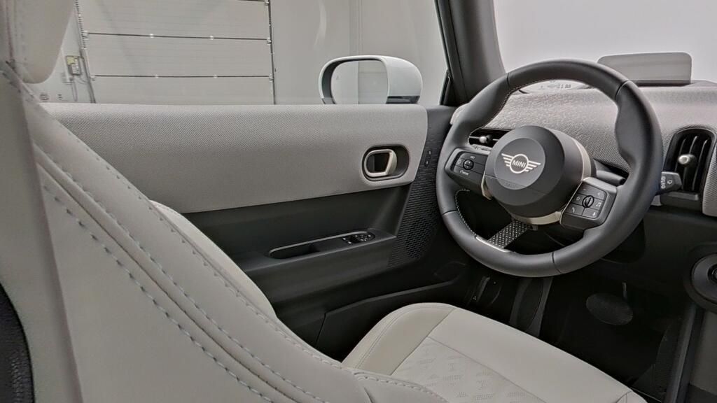 MINI Cooper C - Bild 11