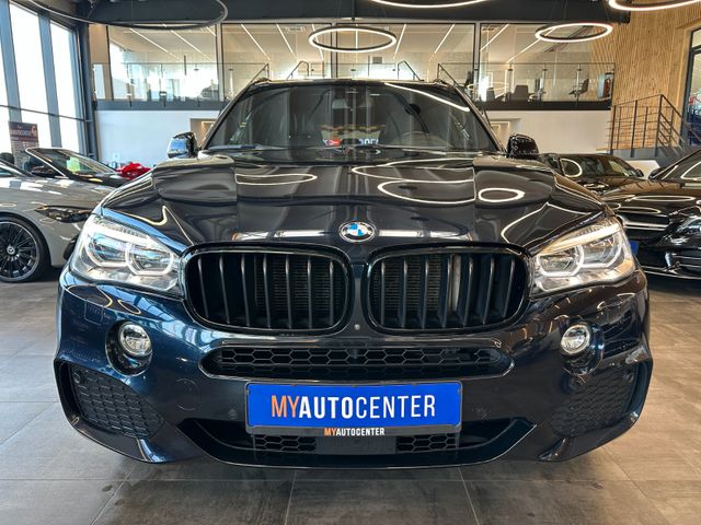 BMW X5 xDrive 40 d *M Paket*360*Pano*HeadUp*VOLL*