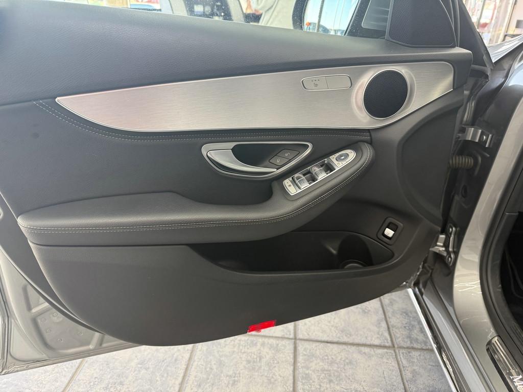 Mercedes-Benz C 180 CGI Avantgarde, Leder, GSHD, 7G, Sitzheiz.