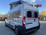 Dethleffs Globetrail 600 ER Fiat  - Dethleffs Globetrail 600 ER