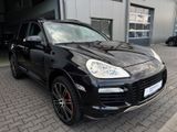 Porsche Cayenne Turbo Navi-Multimedia/SD/Webasto/BOSE - Porsche in Bonn