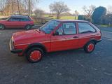 Volkswagen Polo 86c VFL Modell im fast Neuzustand - gebrauchte VW Polo aus dem Jahr 1989