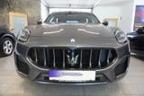 Maserati Grecale GT Aut. 4WD/LED/360° - graue Maserati Grecale