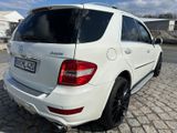 Mercedes-Benz ML 420 ML -Klasse ML 420 CDI V8 TOP - Mercedes-Benz aus 2009: Klasse