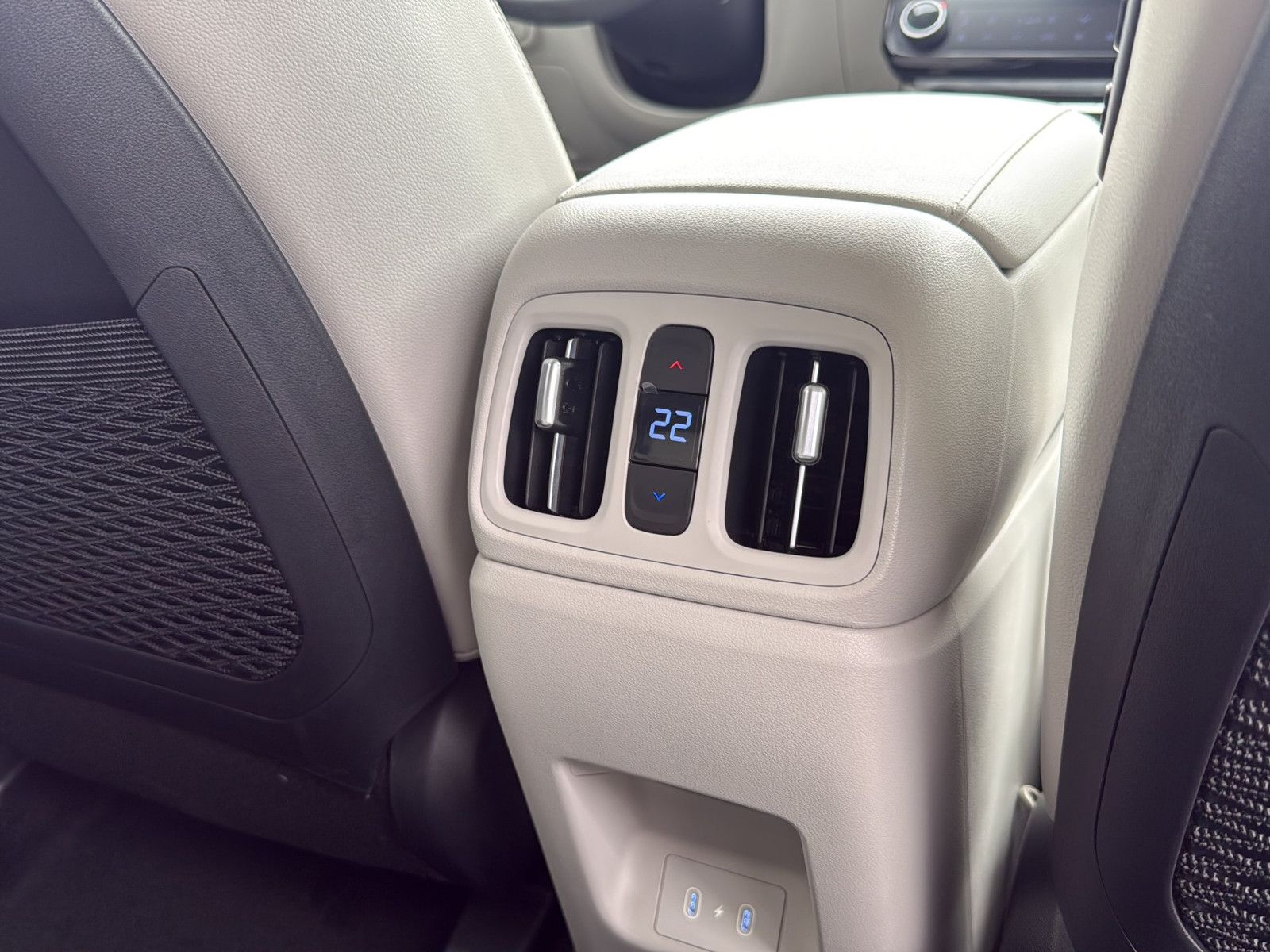 Hyundai TUCSON - Bild 15