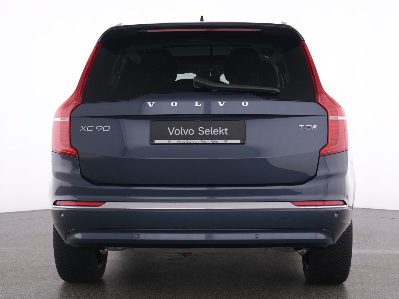 Volvo XC90 T8 Recharge Ultra Bright 360° PANO MEMORY H foto 16