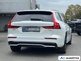Volvo V60 T6 Plus Dark AWD Plug-In Hybrid/360°CAM/ACC - Volvo V60: Allradantrieb