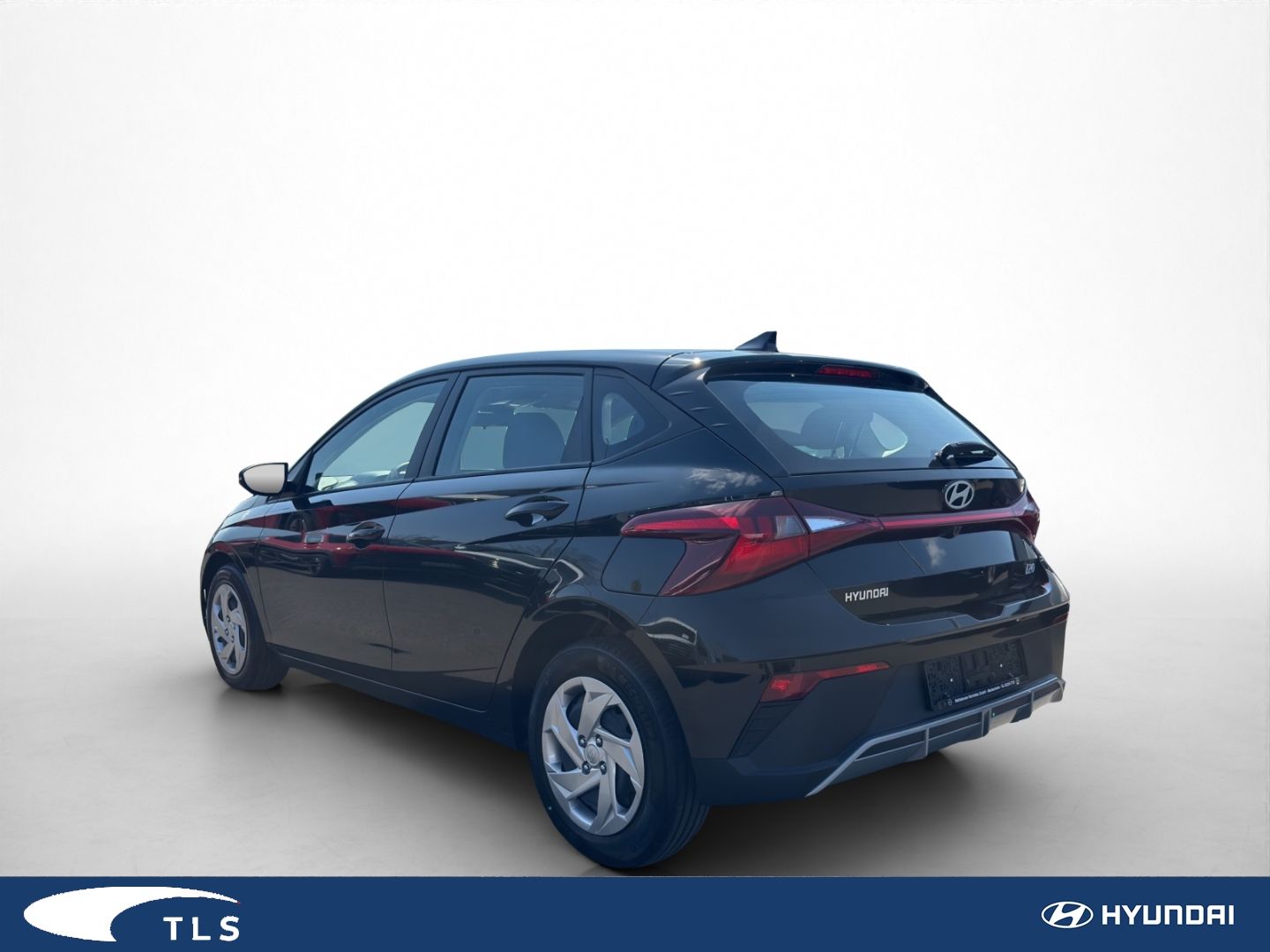 Hyundai i20 – Bild 3