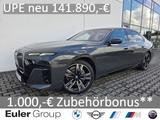 BMW 740 d xDrive M Sport 21'' PanoSky IconGl StHzg K - BMW 740: 740i
