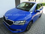 Skoda Fabia 1,0 TSI Combi/125Years/Navi/Klima-Aut./PDC - Skoda Fabia Gebrauchtwagen in München