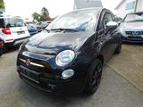 Fiat 500 Rock Star - Fiat 500: Rock