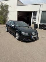 Audi S3 2.0 TFSI - - gebrauchte Audi S3 aus dem Jahr 2007