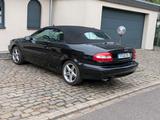 Volvo C70 I Cabriolet EZ 2003/ 200 PS Face... - Volvo C70 aus 2003: Cabrio