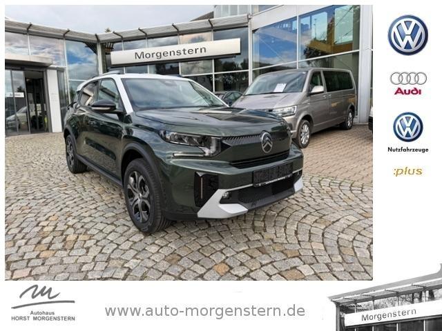 Citroën C3 Aircross Turbo 100 PLUS KLIMA LED