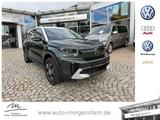 Citroën C3 Aircross Turbo 100 PLUS KLIMA LED - Citroën C3 Aircross Jahreswagen