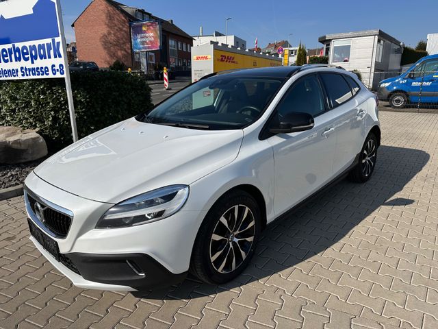 Volvo V40 Cross Country Plus LED Panorama Navi Kamera