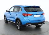 MG ZS 1.5 Hybrid Luxury Aut. LED ACC Navi Kamera - MG: A