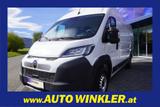 Citroën Jumper 35 2.2 BlueHDi Heavy L4H2 3,5t  MY25/Lang