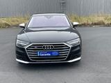 Audi S8 4.0 TFSI quattro* Head Up* Luftfederung B & O - gebrauchte Audi S8 aus dem Jahr 2020