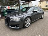 Audi A8 4,2 l Motor - Audi A8: Motor