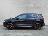 Cupra Ateca 2.0 TSI 4Drive NAV+AHK+BEATS - mit Benzin-Antrieb: Isofix