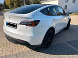 Tesla Model Y * Long Range * AWD * 1.Hand * 20"  - Tesla Model Y in Hamburg