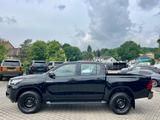 Toyota Hilux Double Cab  2.8 4x4 Klima.ACC-Tem.Kamera - Toyota Hilux Neuwagen
