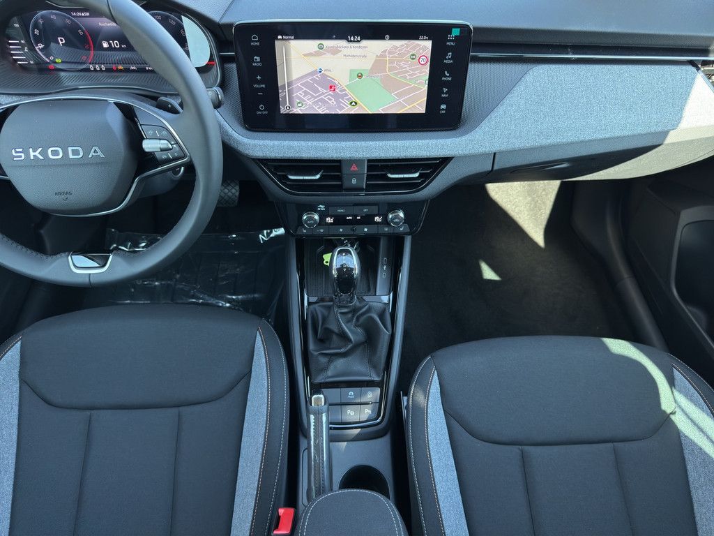 Skoda Scala - Bild 17