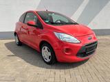 Ford Ka Titanium - Ford aus 2009: Ka Titanium