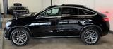 Mercedes-Benz GLE 350 d Coupe 4Matic 9G-TRONIC AMG Line / RFK - Mercedes-Benz GLE 350 in Duisburg