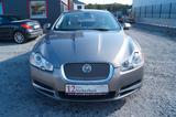 Jaguar XF 3.0 V6 Diesel S Premium Luxury - Jaguar Gebrauchtwagen von 2010