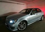 Mercedes-Benz Mercedes C350 | AMG Paket | 3.0L V6 | Voll... - Mercedes-Benz C 350 in Bonn