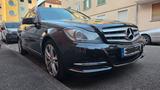 Mercedes-Benz C 220 CDI T BlueEFFICIENCY AVANTGARDE AVANTGARDE - gebrauchte Mercedes-Benz C 220 aus dem Jahr 2011