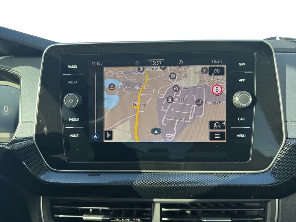 Volkswagen T-Cross - Bild 14