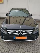 Mercedes-Benz 250 - Mercedes-Benz 250 mit Diesel-Antrieb: Automatik